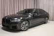 BMW 750i