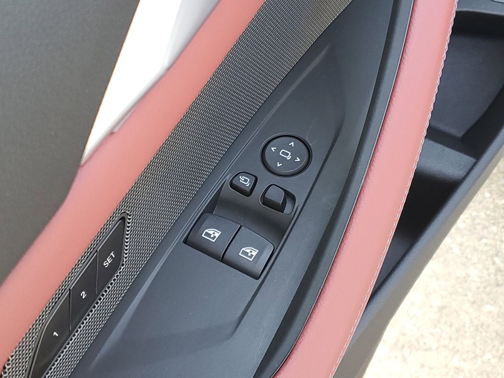 2026 BMW 4 Series 430i - Photo 6