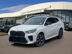 2026 BMW X2 M35i SUV