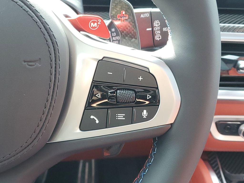 2026 BMW X5 M X5 M - Photo 13