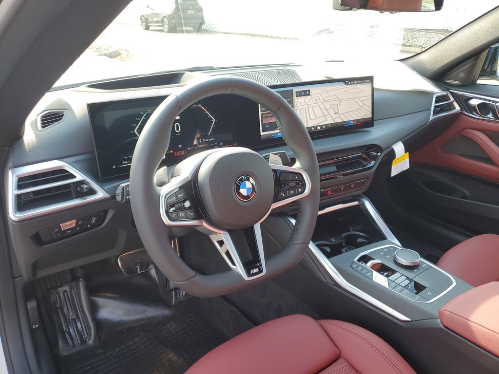 2026 BMW 4 Series 430i - Photo 10