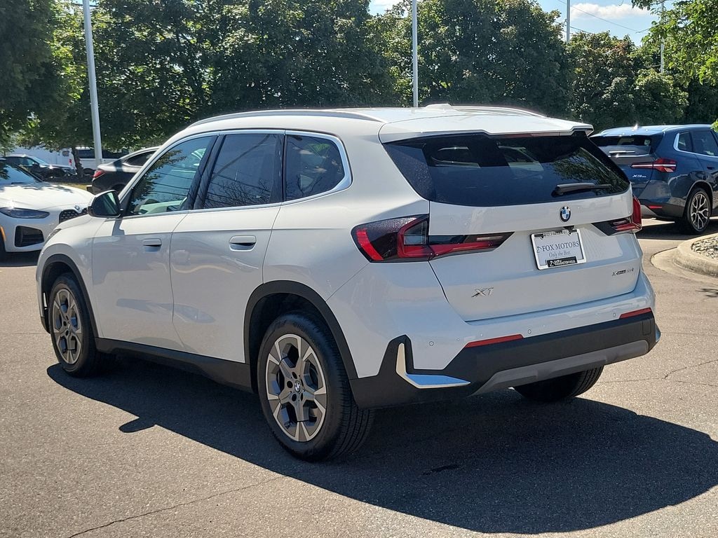 Certified 2023 BMW X1 xDrive28i SUV