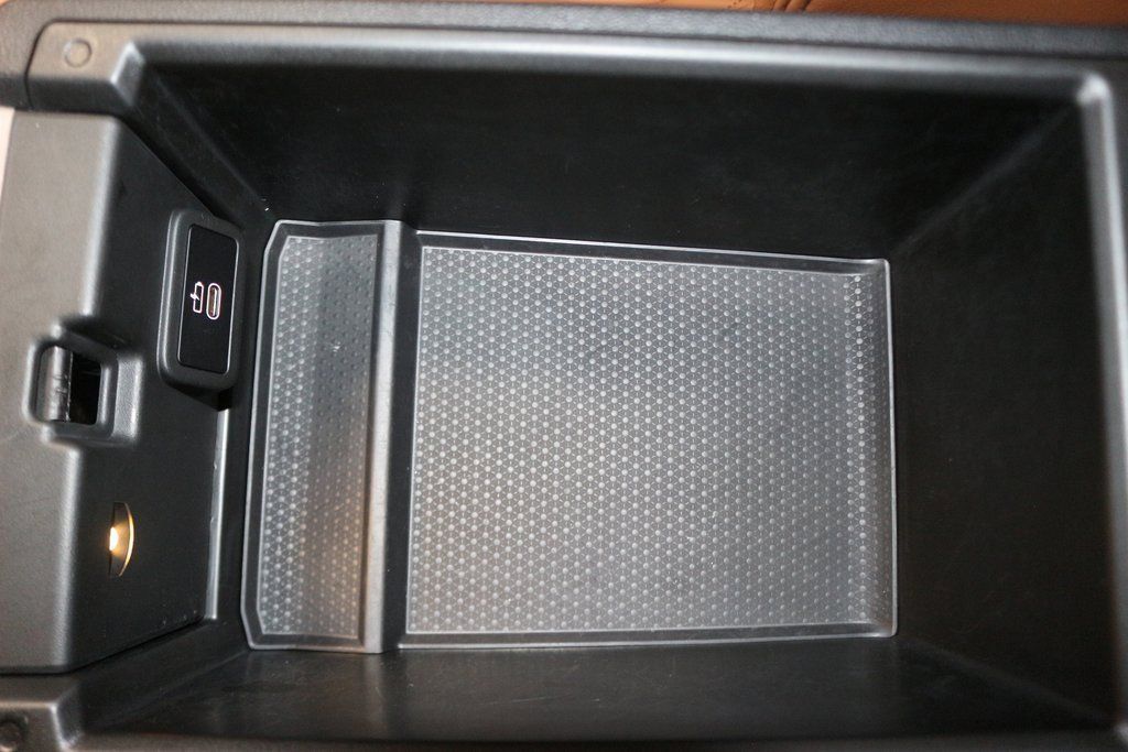 2025 BMW 4 Series 430i - Photo 21