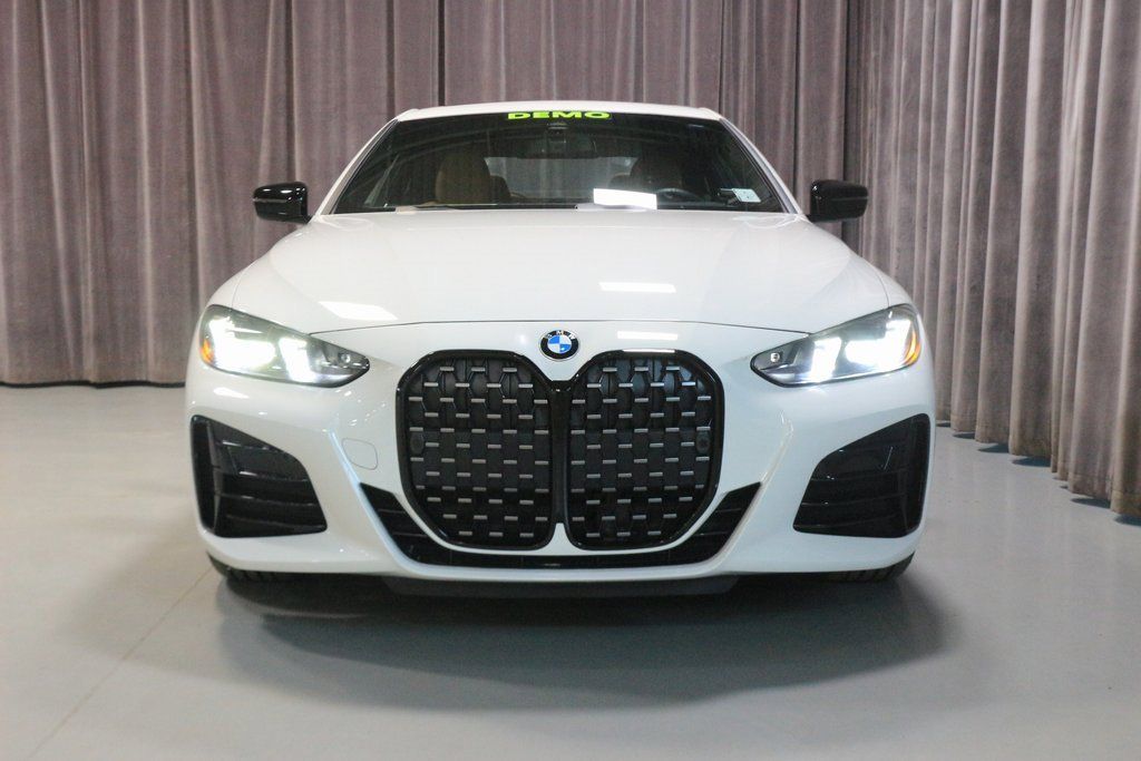 2025 BMW 4 Series 430i - Photo 6