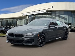 2026 BMW 840i xDrive Gran Coupe