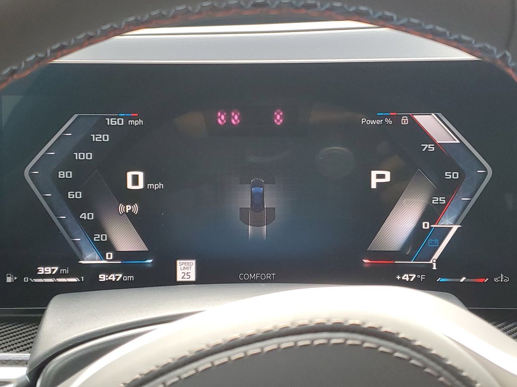 2026 BMW X5 M60i - Photo 15