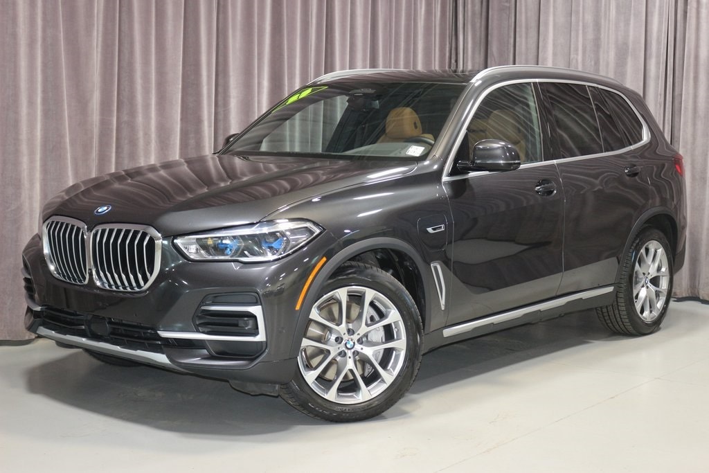 2023 BMW X5