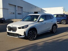 2026 BMW X1 xDrive28i SUV