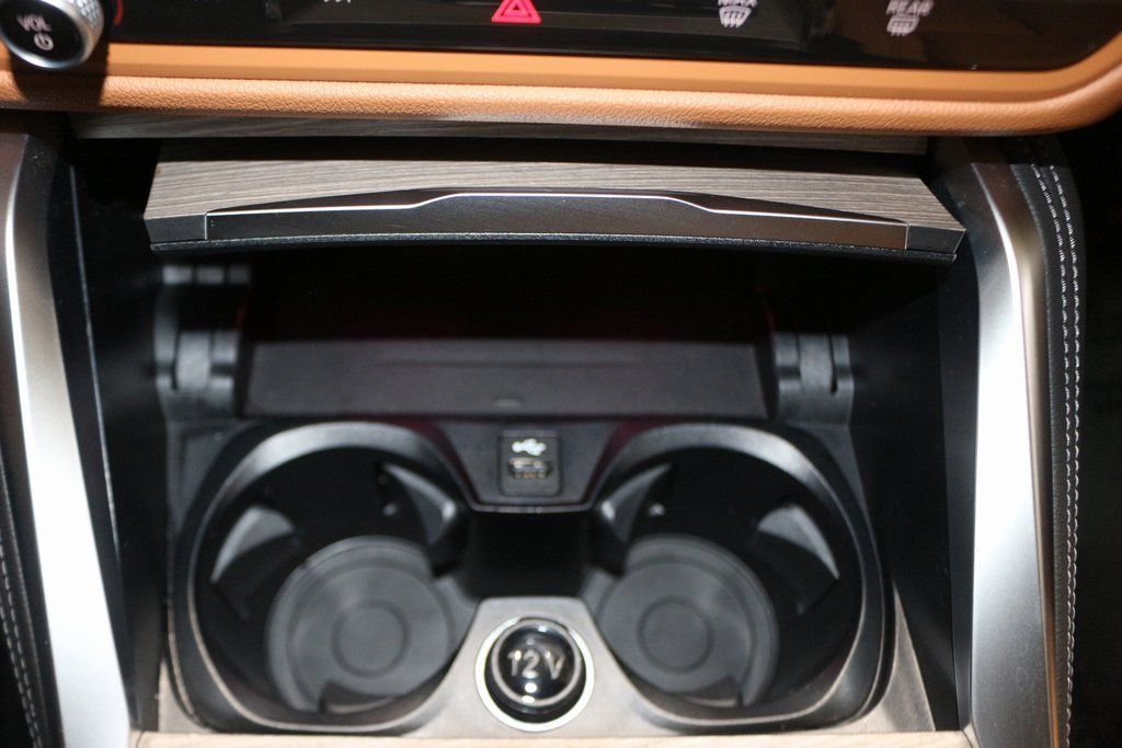 2025 BMW 4 Series 430i - Photo 19