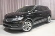 Lincoln MKX