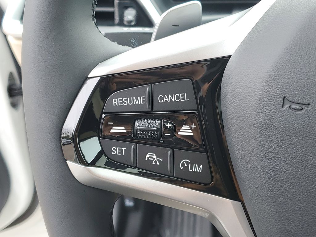 2026 BMW 3 Series 330i - Photo 11