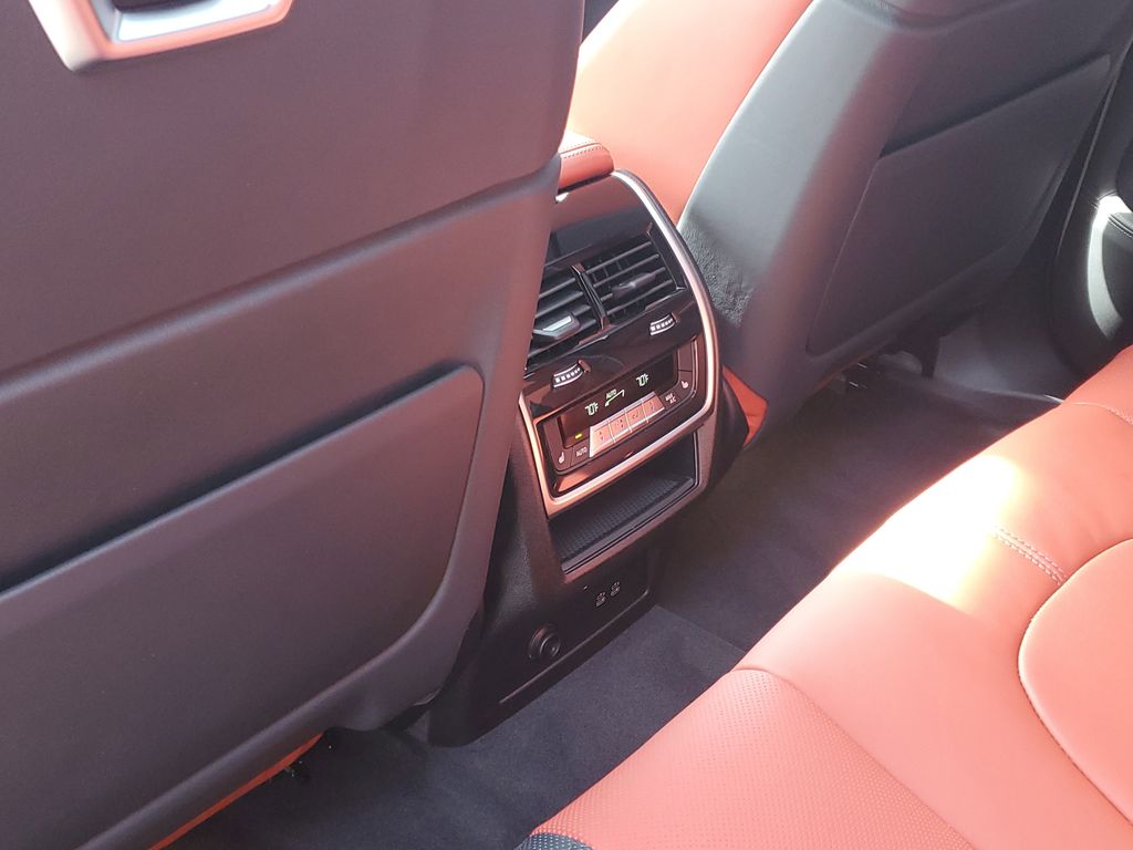 2026 BMW X5 M X5 M - Photo 25