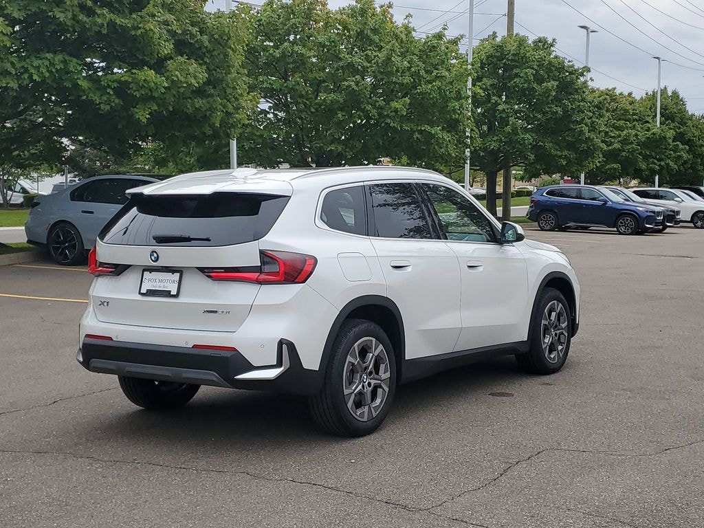 Certified 2023 BMW X1 xDrive28i SUV