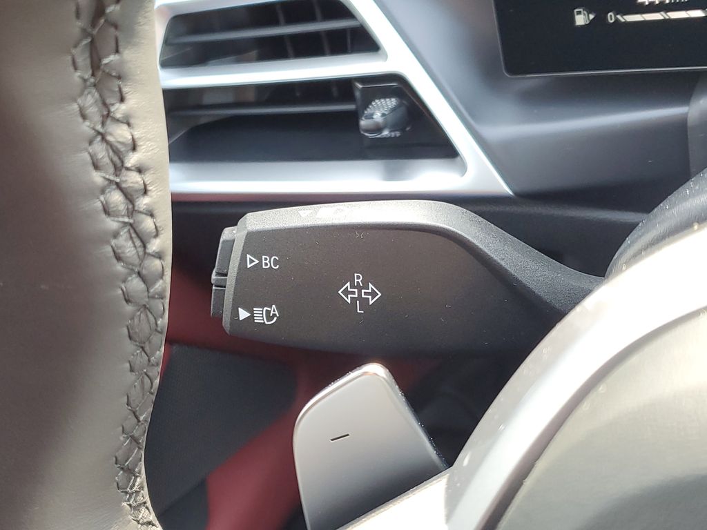 2026 BMW 4 Series 430i - Photo 14