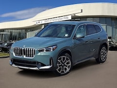 2026 BMW X1 xDrive28i SUV