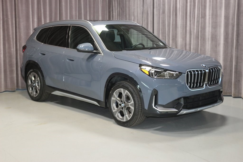 2025 Bmw X1 XDrive28i photo 3