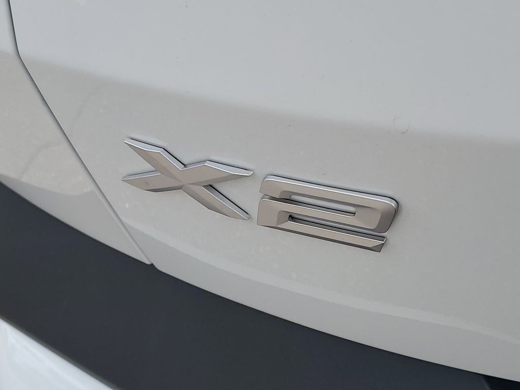 2026 BMW X2 28i - Photo 29