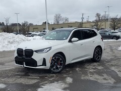 2026 BMW X3 30 xDrive SUV