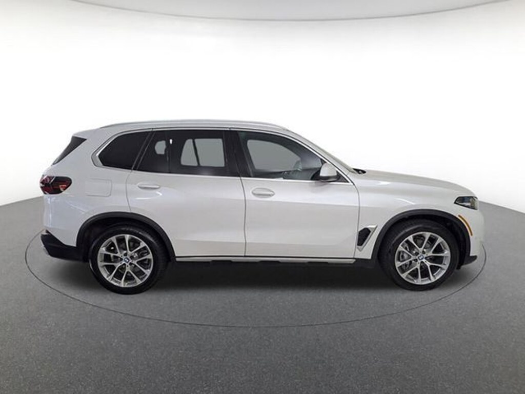 Used 2024 BMW X5 xDrive40i SUV