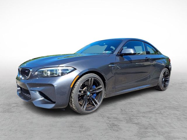 2018 BMW M2 -'s photo