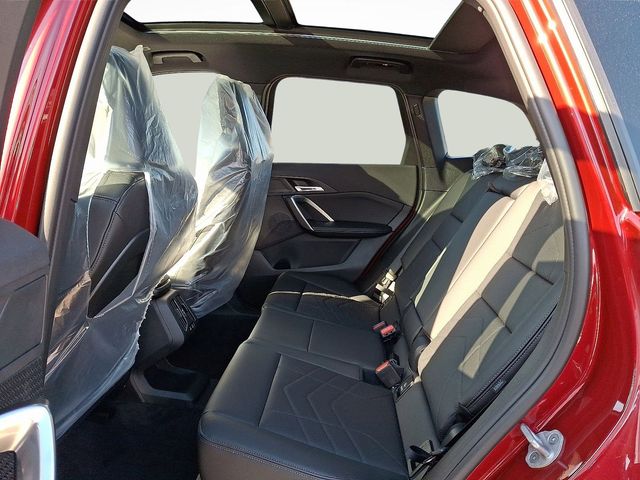 2026 BMW X1 28i - Photo 6