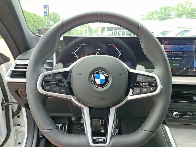 2026 BMW 4 Series 430i - Photo 15