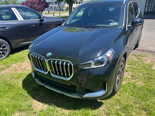 2026 BMW X1 xDrive28i's photo