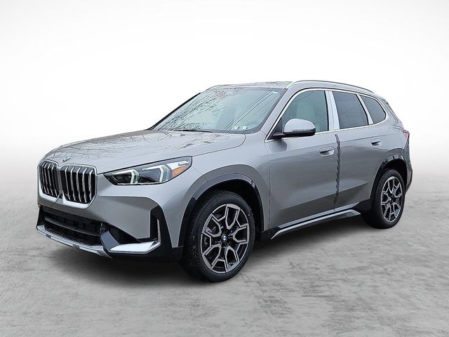 2026 BMW X1 xDrive28i's photo