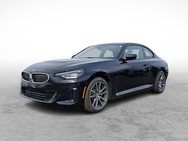 2026 BMW 2 Series