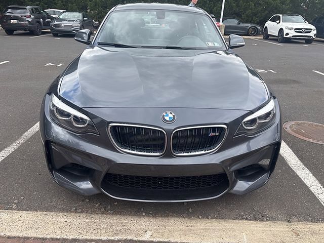 2018 BMW M2 -'s photo