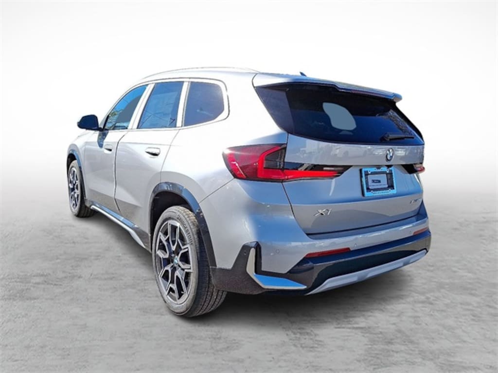 New 2026 BMW X1 xDrive28i SUV