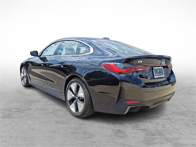 Used 2025 BMW i4 Base with VIN WBY43HD05SFT95180 for sale in Fort Washington, PA