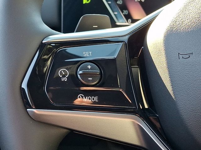 2026 BMW 5 Series 530i - Photo 20