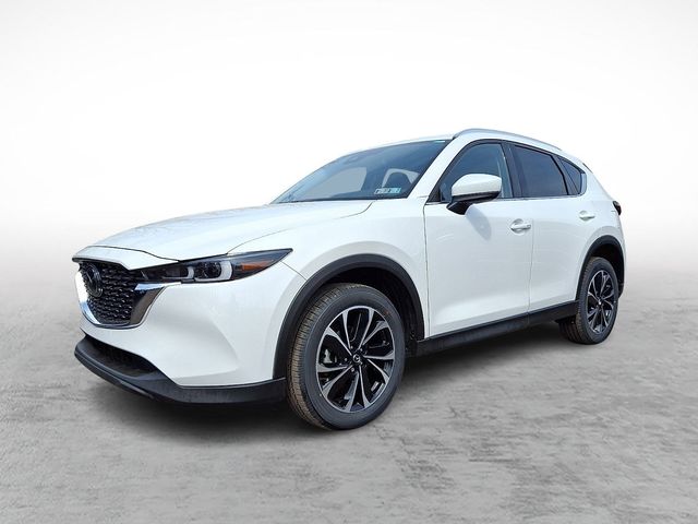 2023 Mazda CX-5 S Premium package