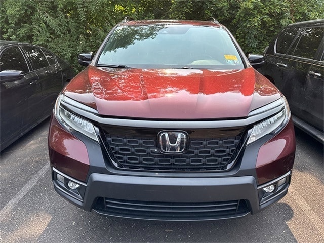 Used 2020 Honda Passport Touring with VIN 5FNYF8H98LB018318 for sale in Fort Washington, PA