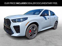 2026 BMW X2 xDrive28i SUV