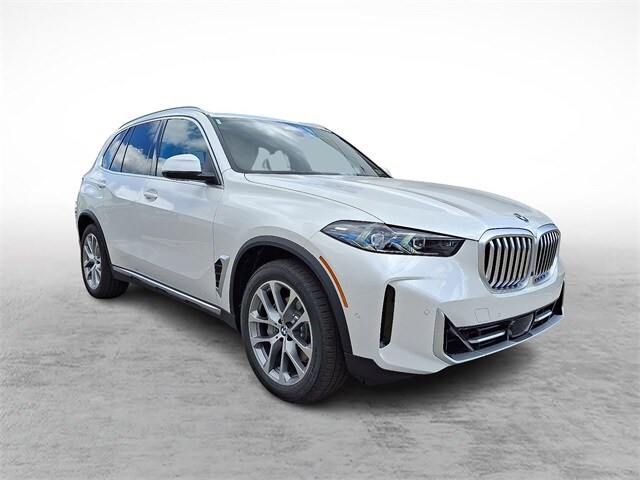 2026 Bmw X5 xDrive40i photo 4