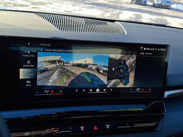 2026 BMW 5 Series 530i - Photo 17