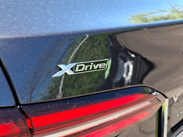2026 BMW 5 Series 530i - Photo 33