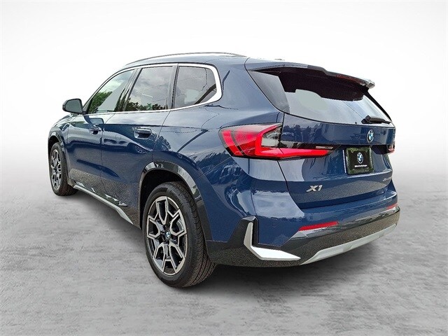 2026 Bmw X1 XDrive28i photo 2