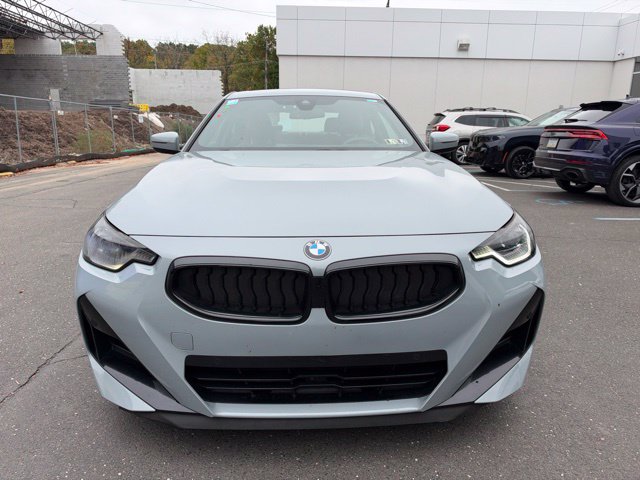 Used 2023 BMW 230i xDrive Coupe