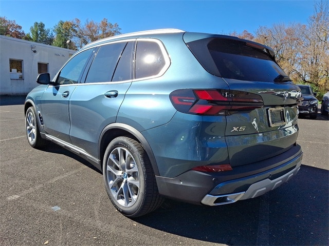 Used 2025 BMW X5 50e with VIN 5UX43EU06S9Y47960 for sale in Fort Washington, PA