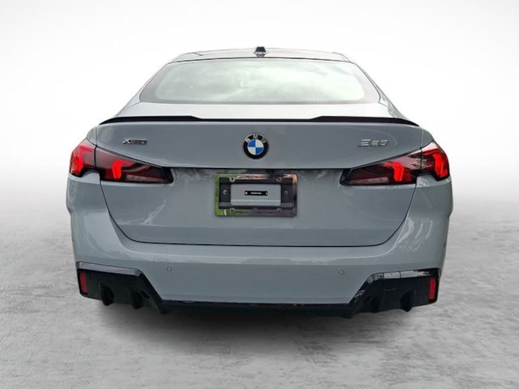 New 2026 BMW 228i xDrive Gran Coupe