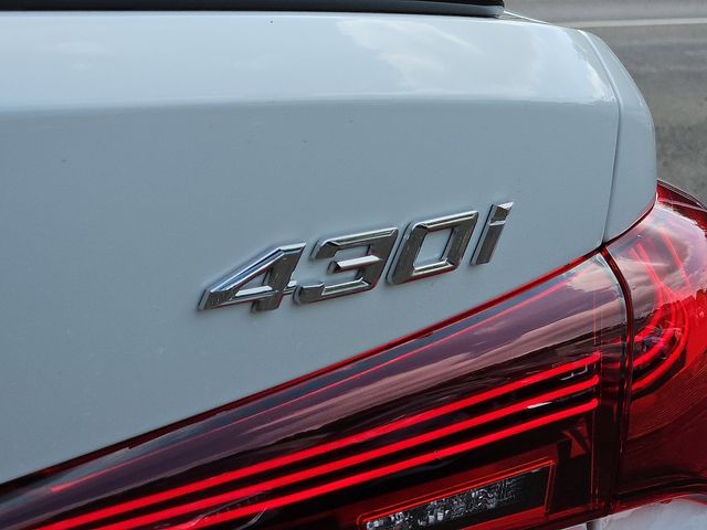 2026 BMW 4 Series 430i - Photo 23
