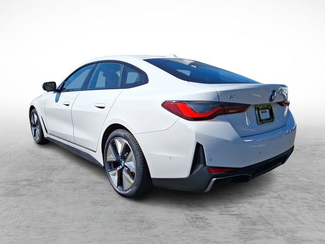 Certified 2023 BMW i4 35 with VIN WBY43AW03PFP80006 for sale in Fort Washington, PA