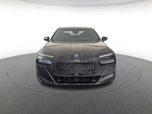 Used 2026 BMW i7 xDrive60 Sedan