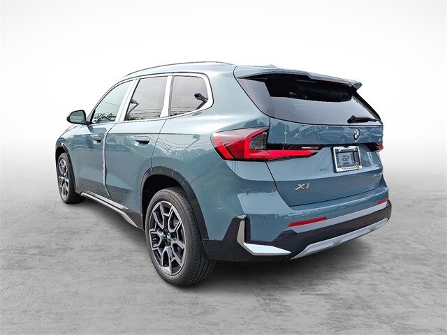2026 Bmw X1 XDrive28i photo 2