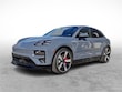  Porsche Macan Electric
