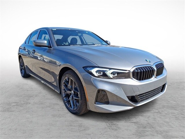 2025 Bmw 330i xDrive photo 4
