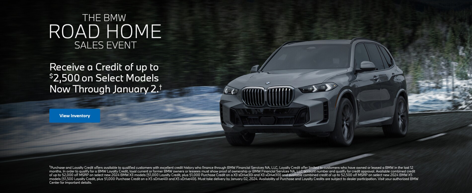 New & Pre-Owned BMW Cars | At BMW of Fort Washington
